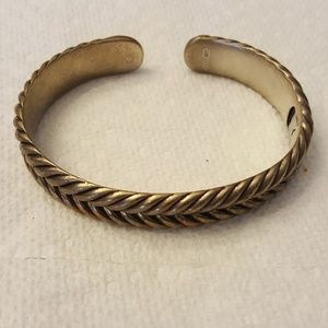 David Yurman bracelet